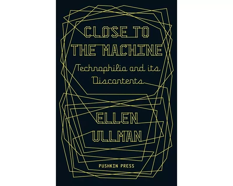 Close To The Machine