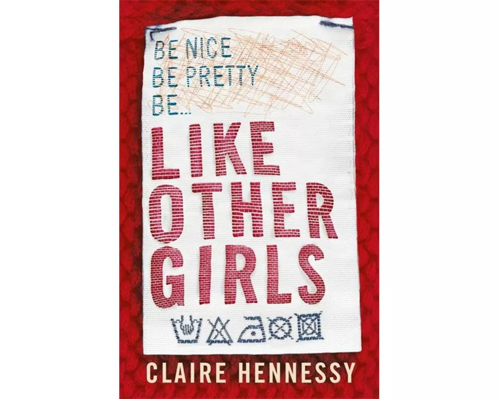 Like Other Girls