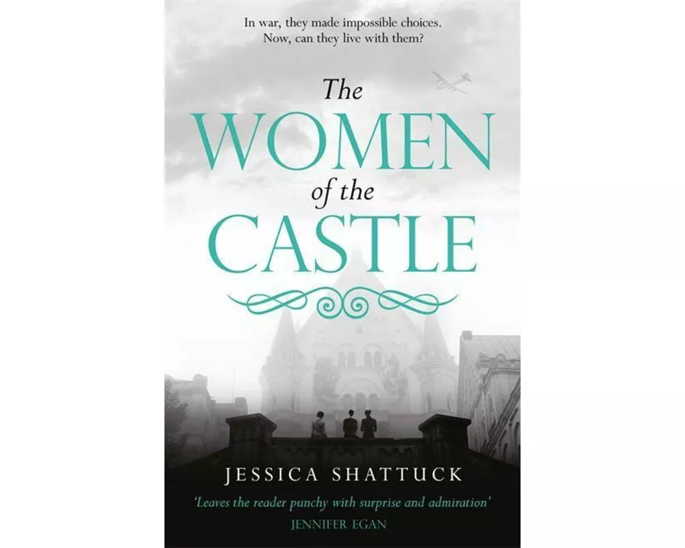 The Women of the Castle