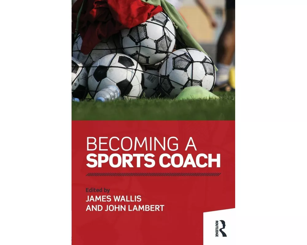 Becoming a Sports Coach
