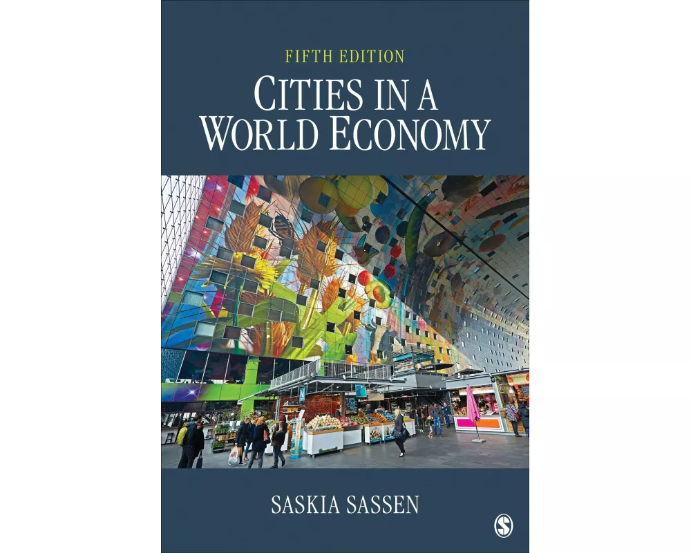 Cities in a World Economy