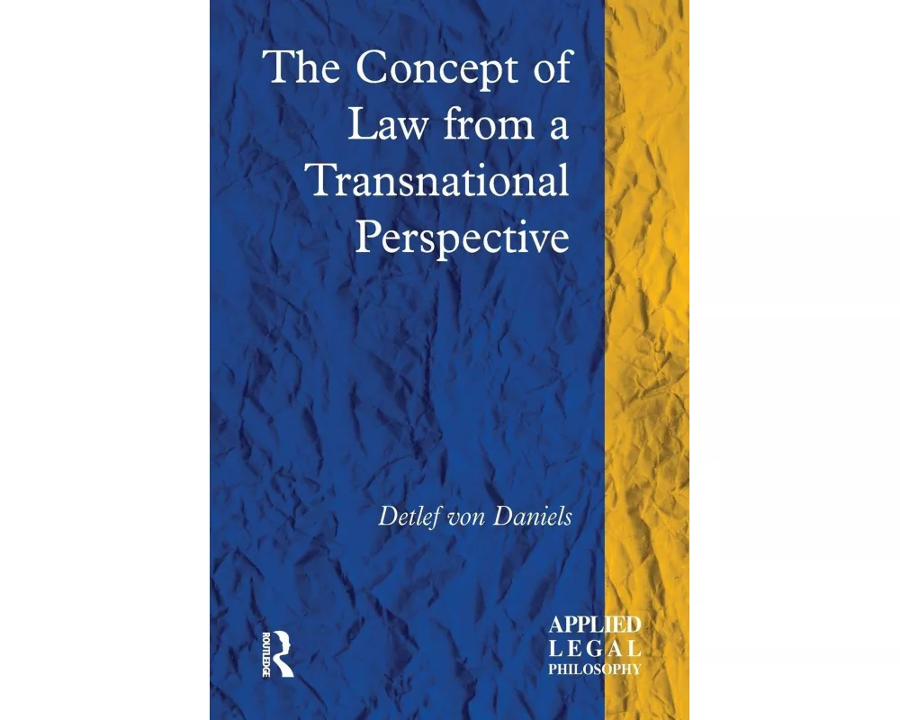 The Concept of Law from a Transnational Perspective