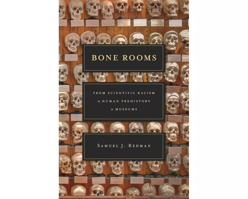 Bone Rooms