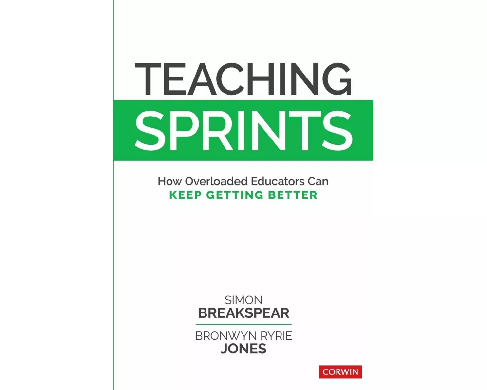 Teaching Sprints