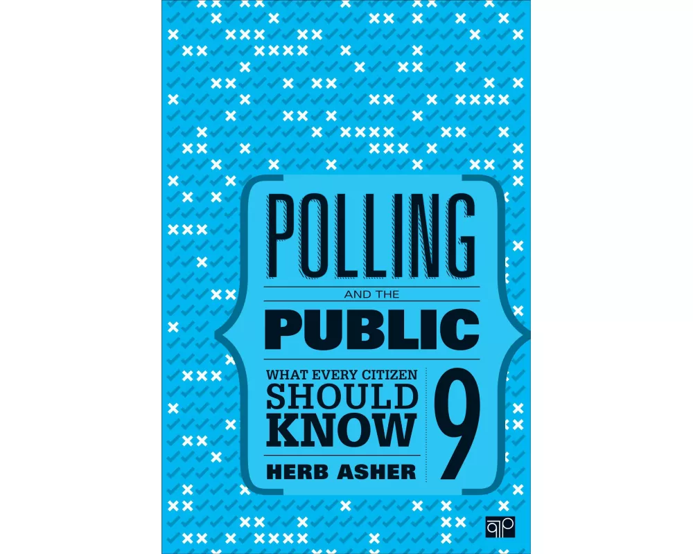 Polling and the Public