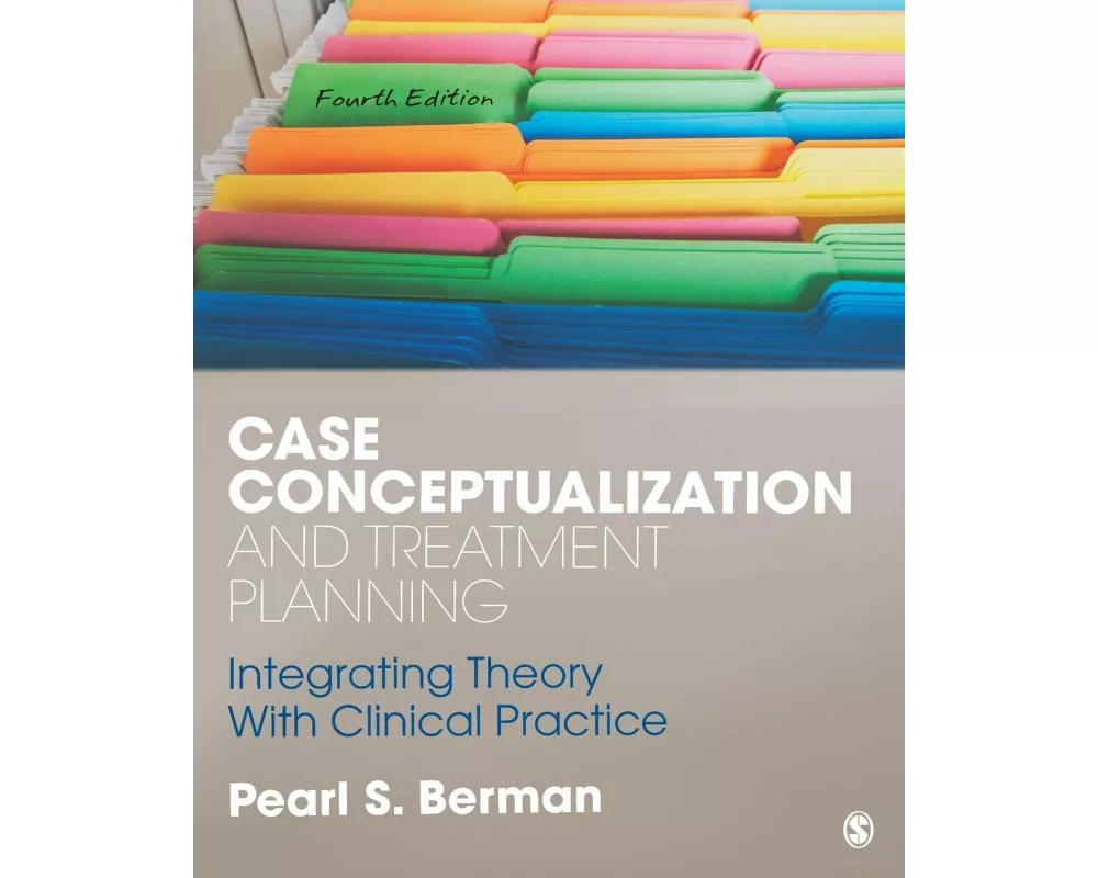 Case Conceptualization and Treatment Planning