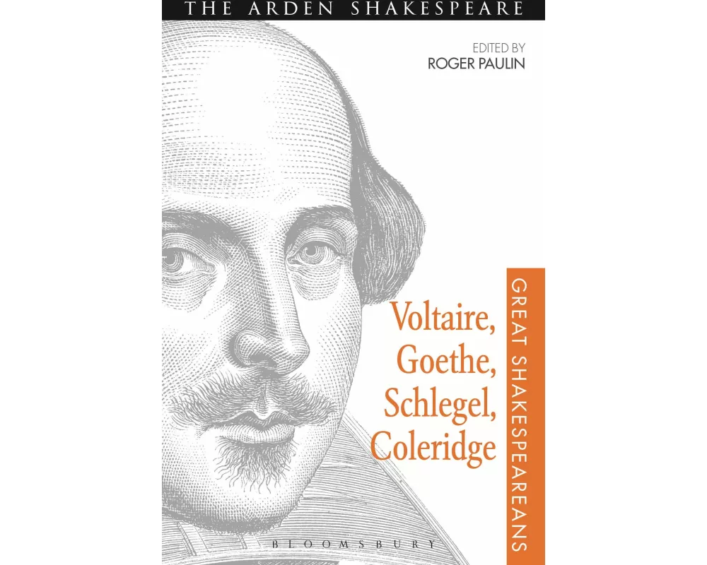 Voltaire, Goethe, Schlegel, Coleridge