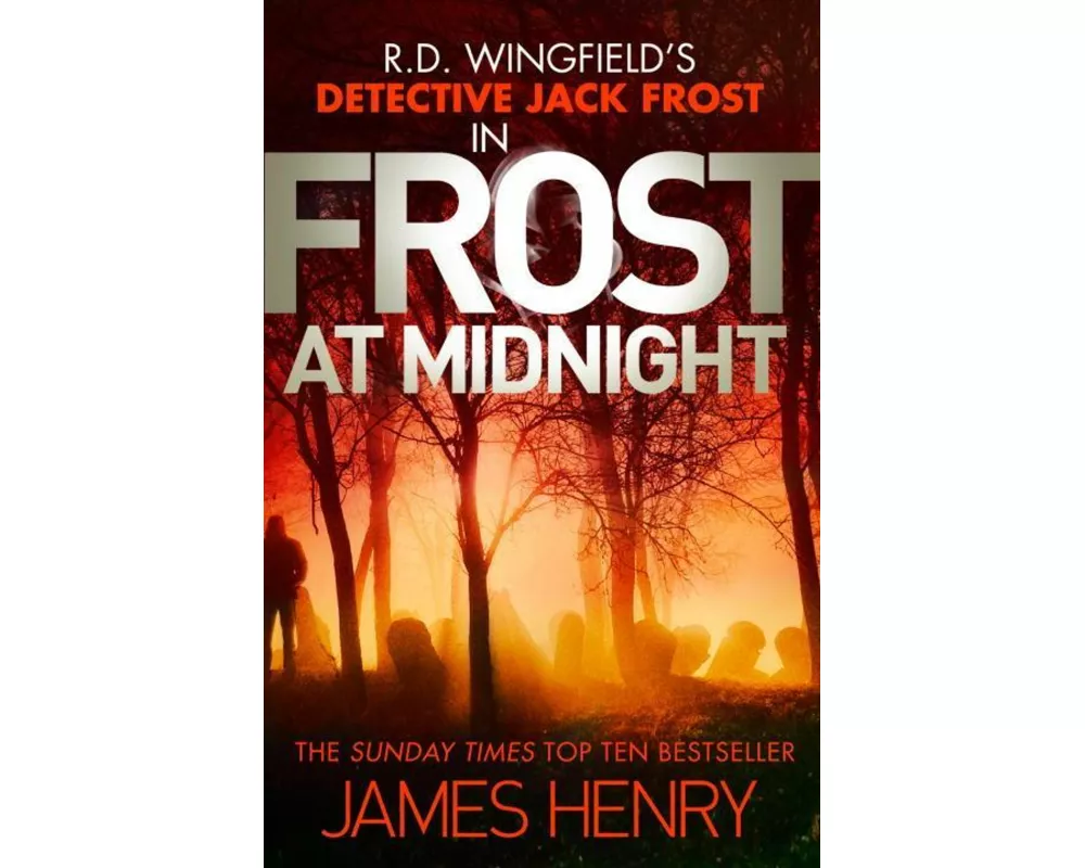Frost at Midnight