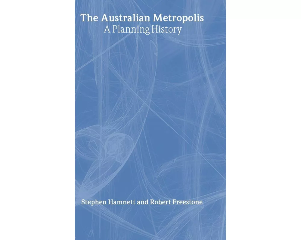 Australian Metropolis