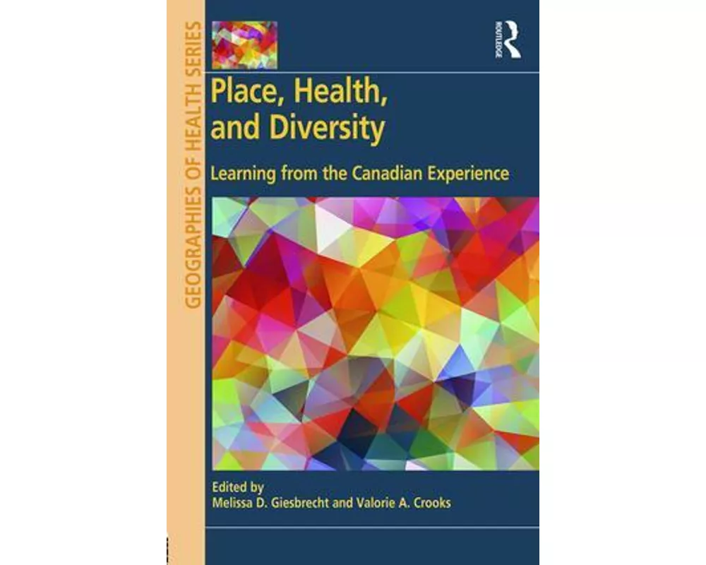Place, Health, and Diversity