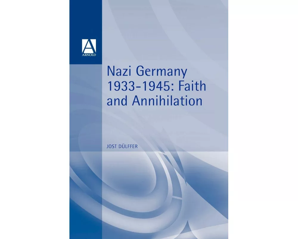 Nazi Germany 1933-1945