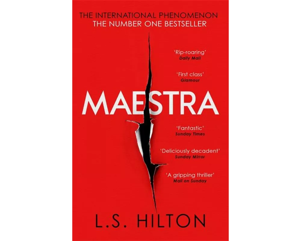 Maestra