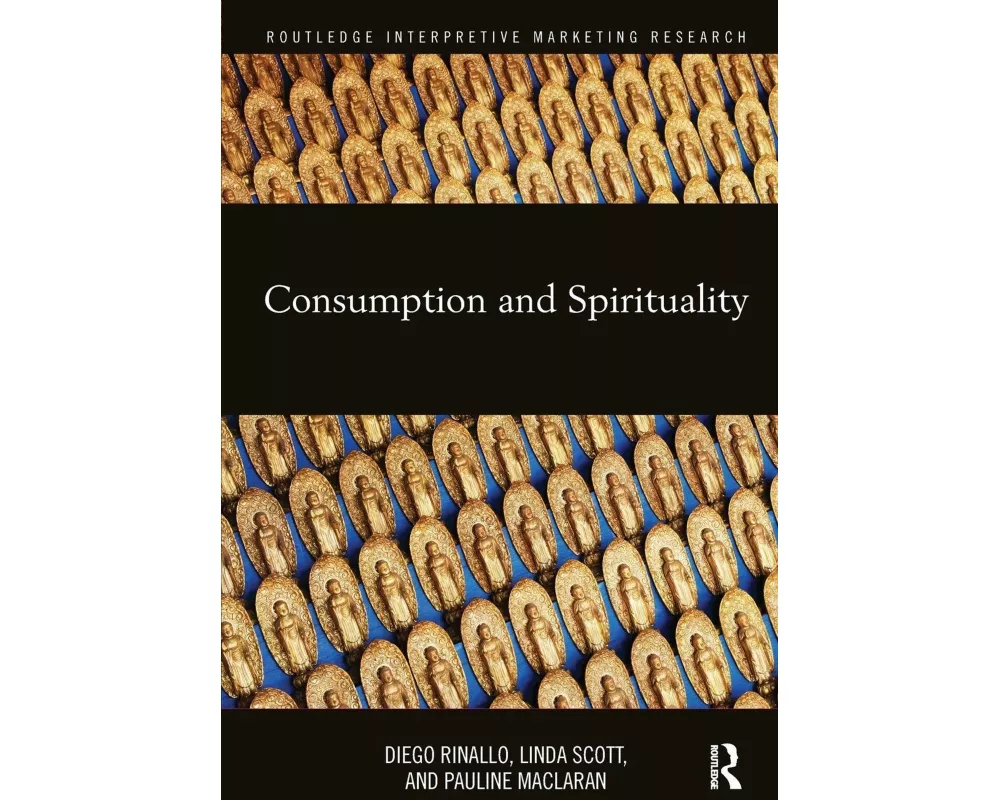 Consumption and Spirituality