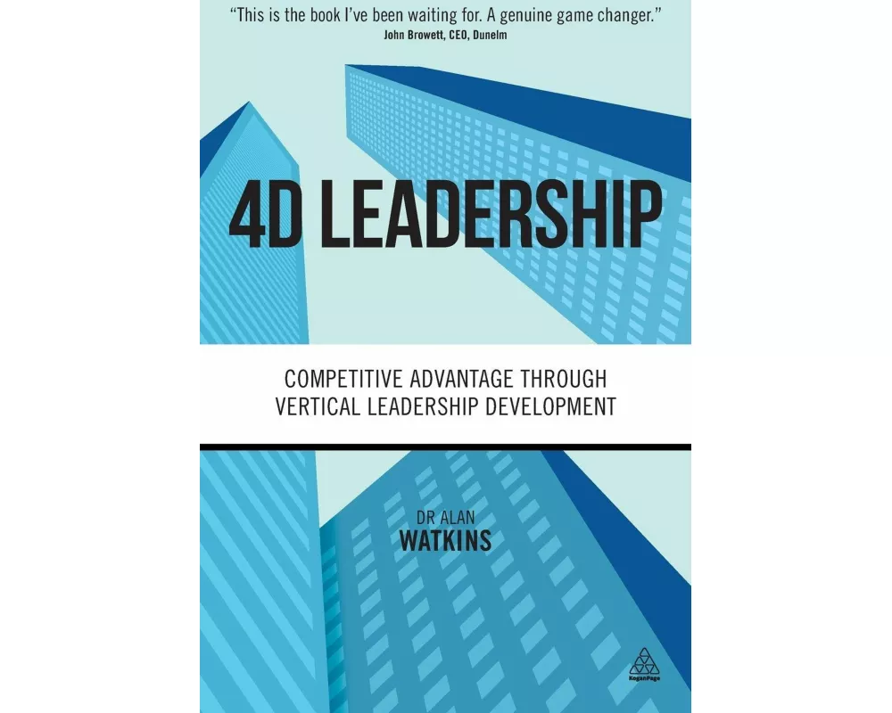 4D Leadership
