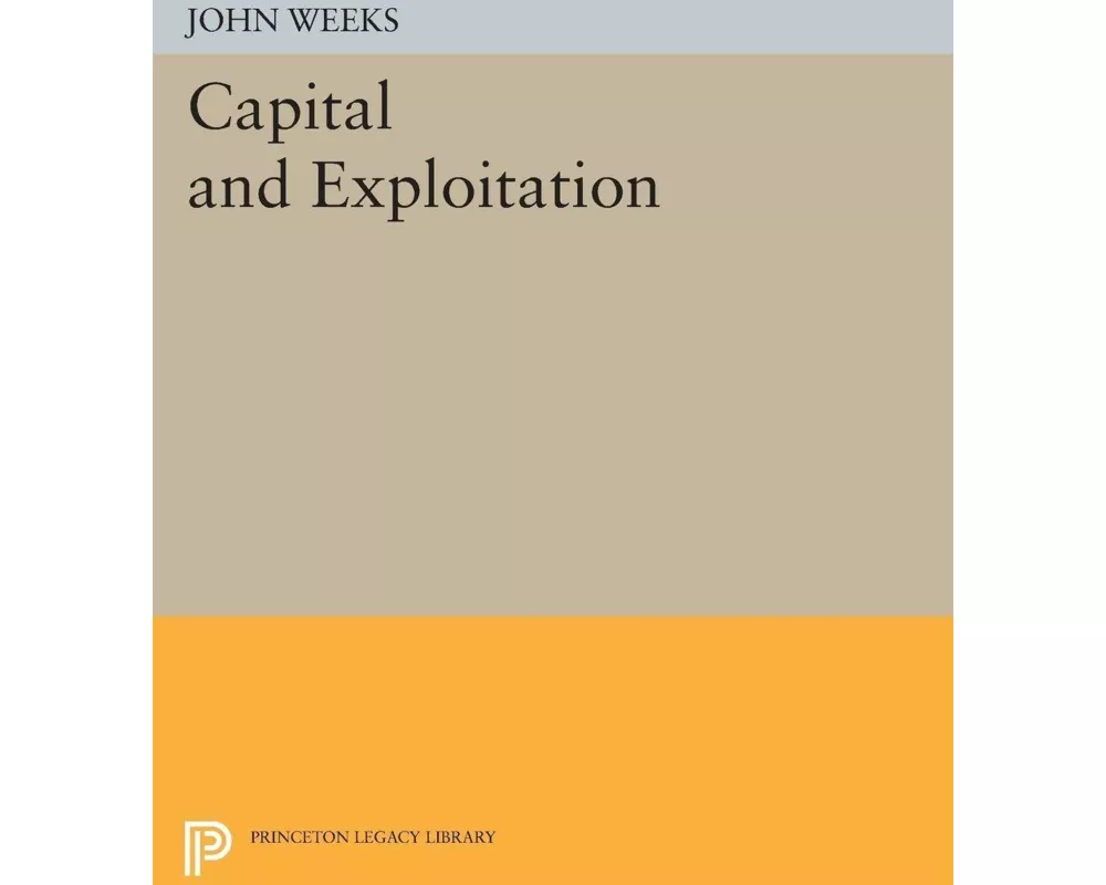 Capital and Exploitation