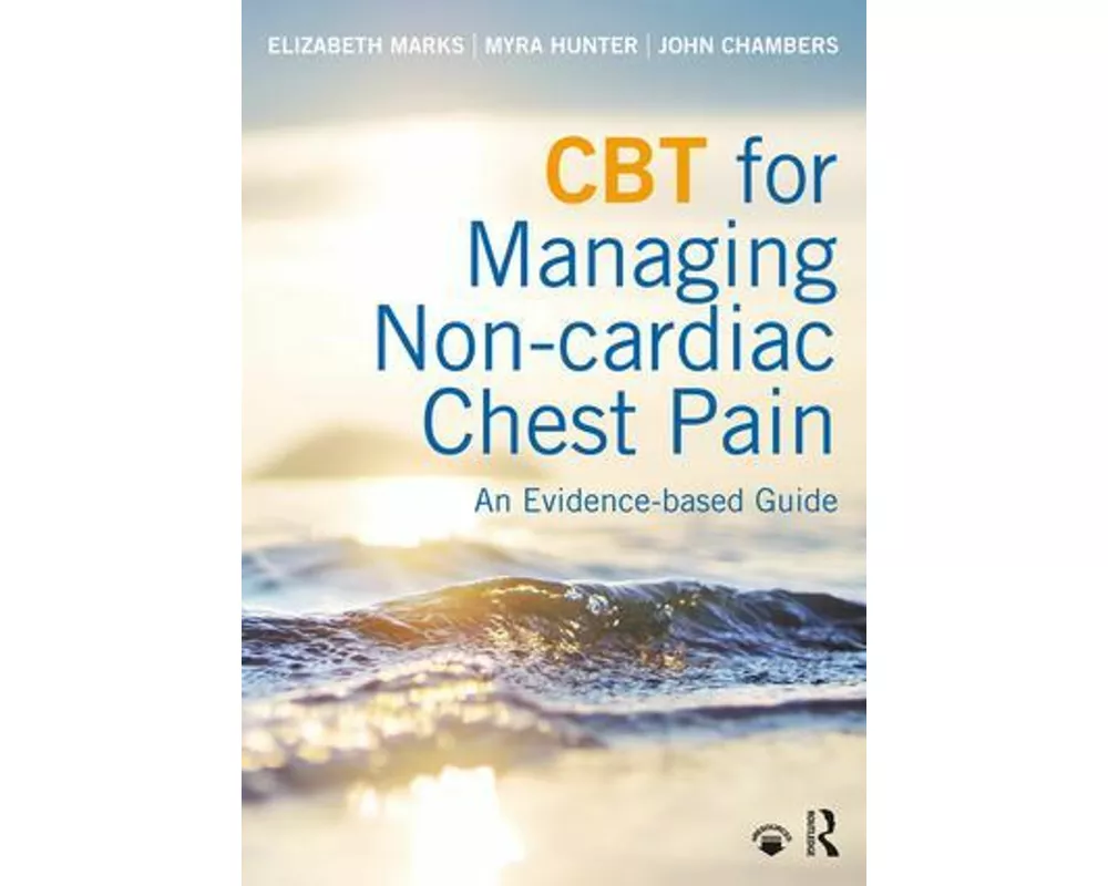 CBT for Managing Non-cardiac Chest Pain