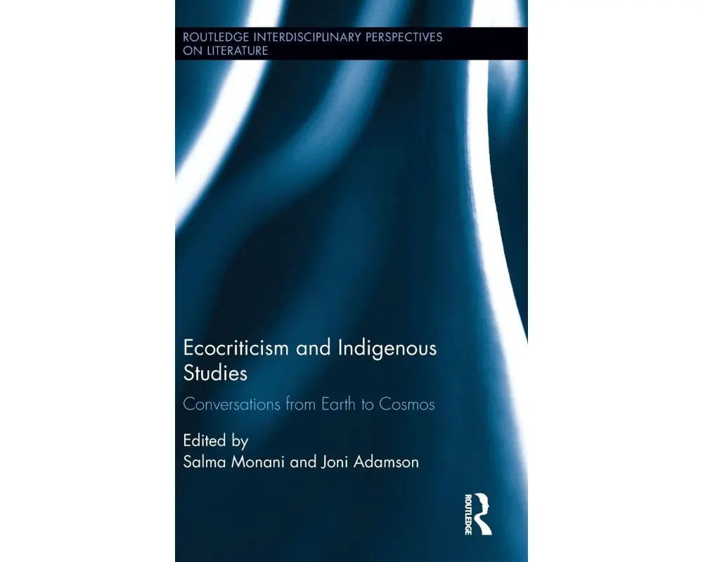 Ecocriticism and Indigenous Studies
