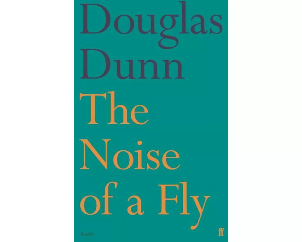 The Noise of a Fly