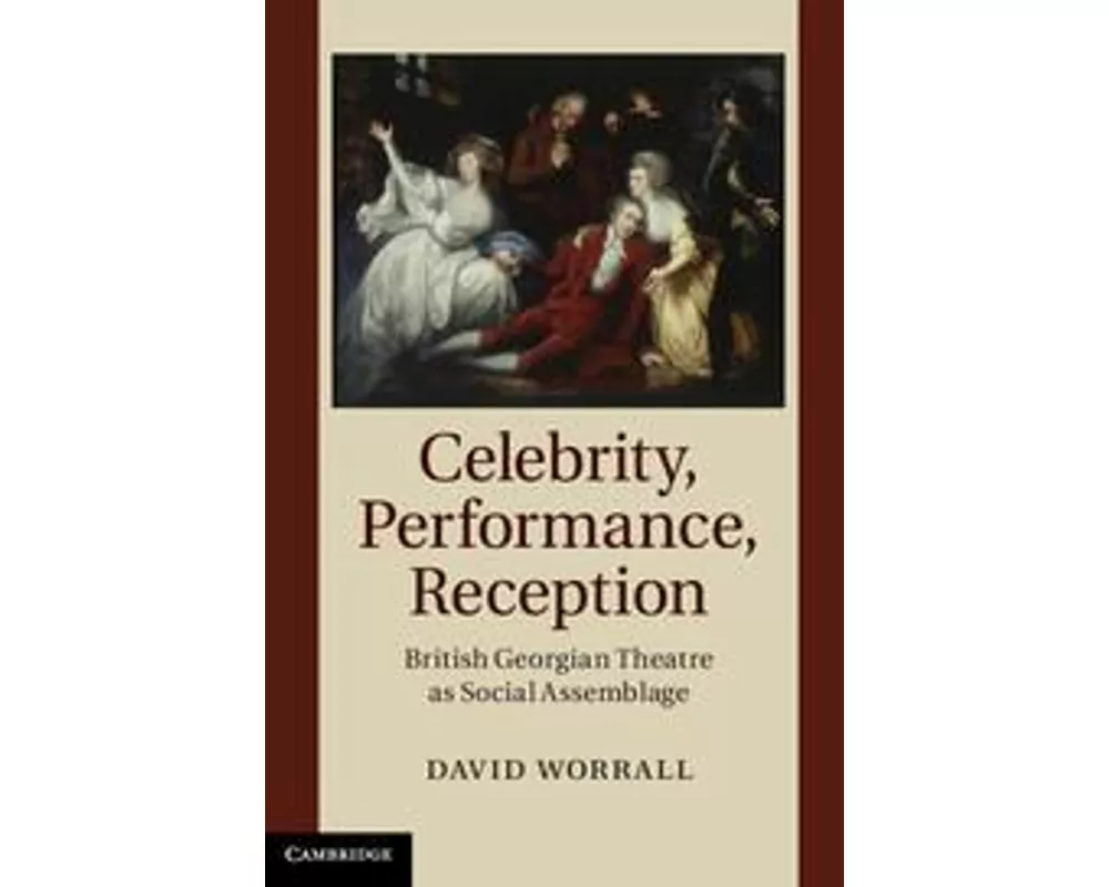 Celebrity, Performance, Reception