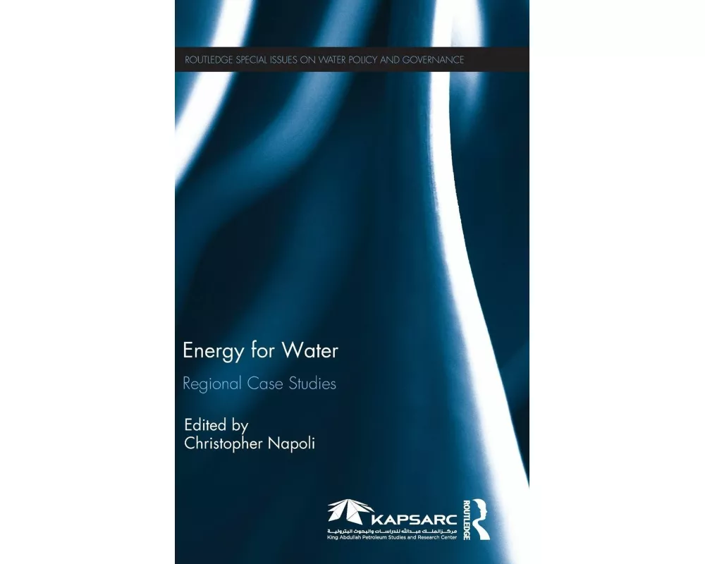 Energy For Water