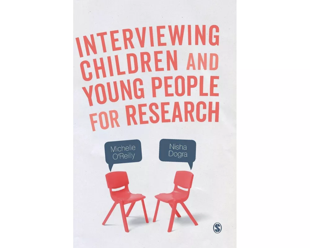 Interviewing Children and Young People for Research