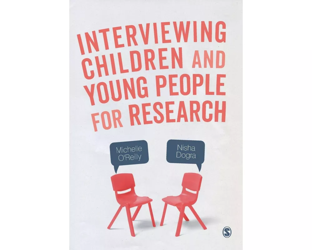 Interviewing Children and Young People for Research