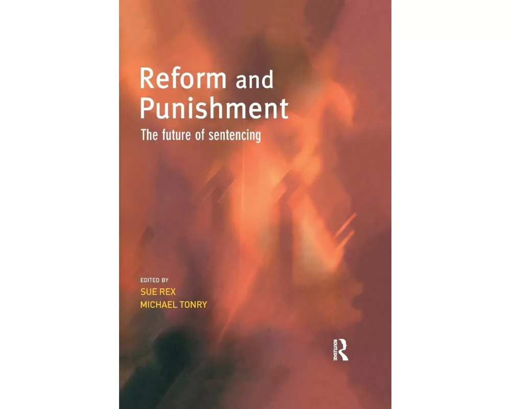 Reform and Punishment