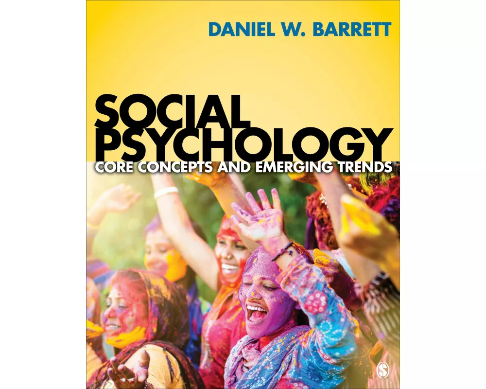 Social Psychology