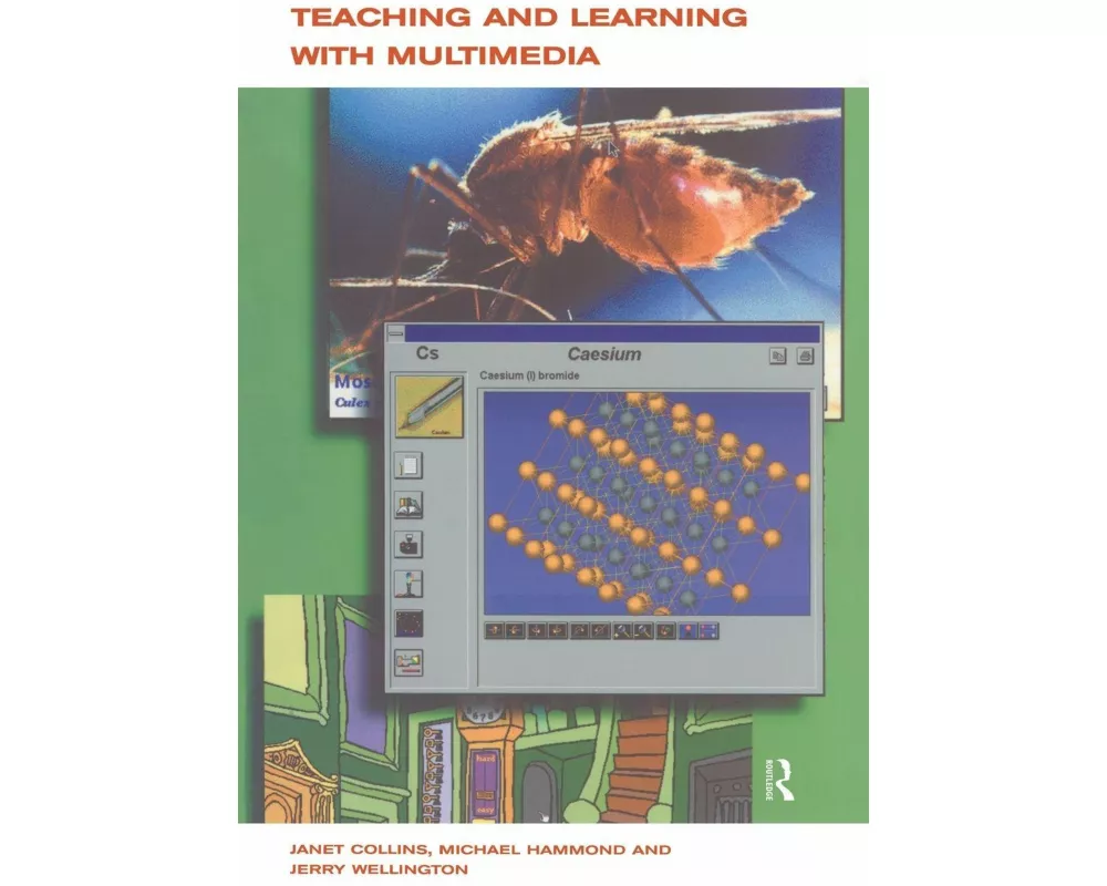 Teaching and Learning with Multimedia