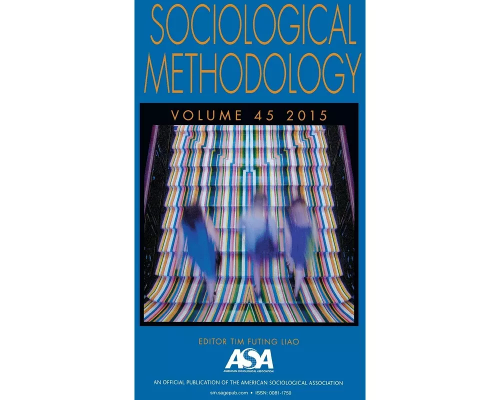 Sociological Methodology