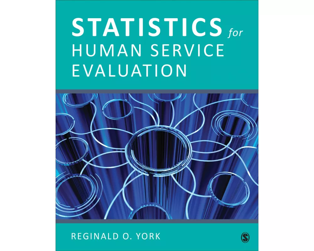 Statistics for Human Service Evaluation