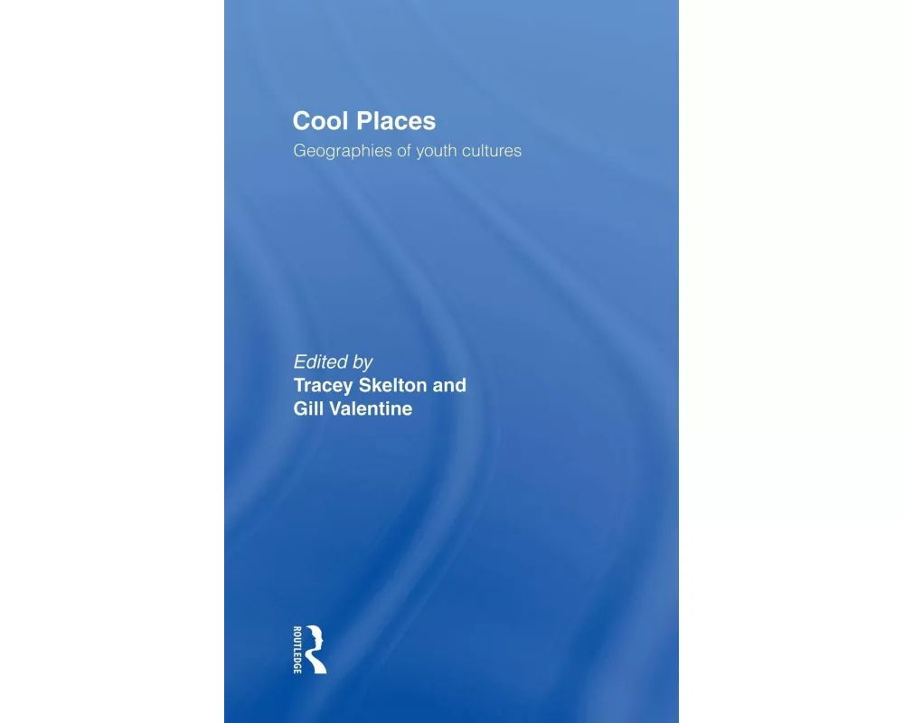 Cool Places
