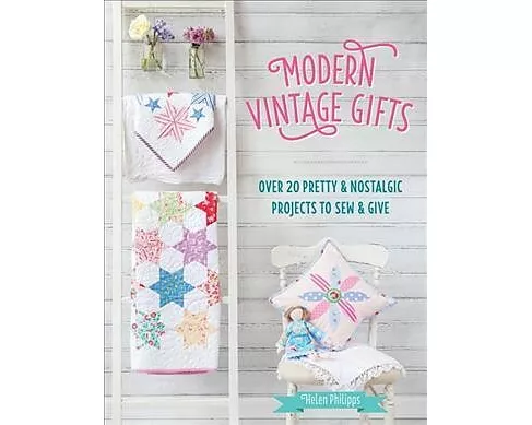 Modern Vintage Gifts