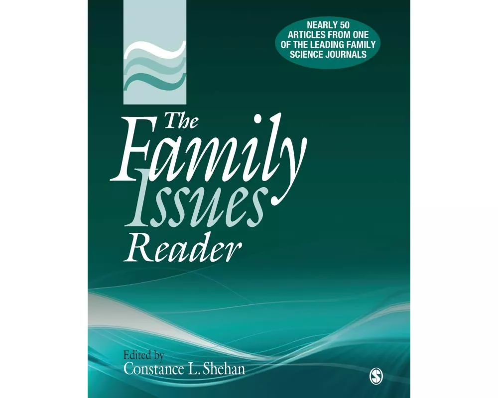The Family Issues Reader