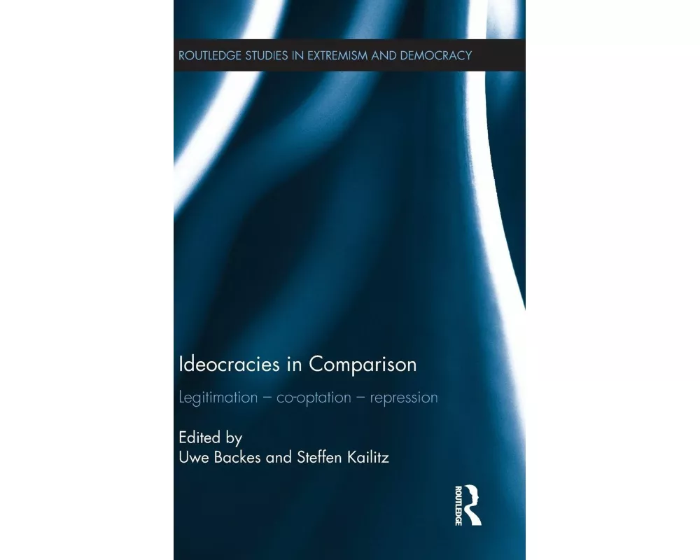 Ideocracies in Comparison