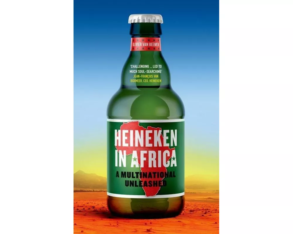 Heineken in Africa