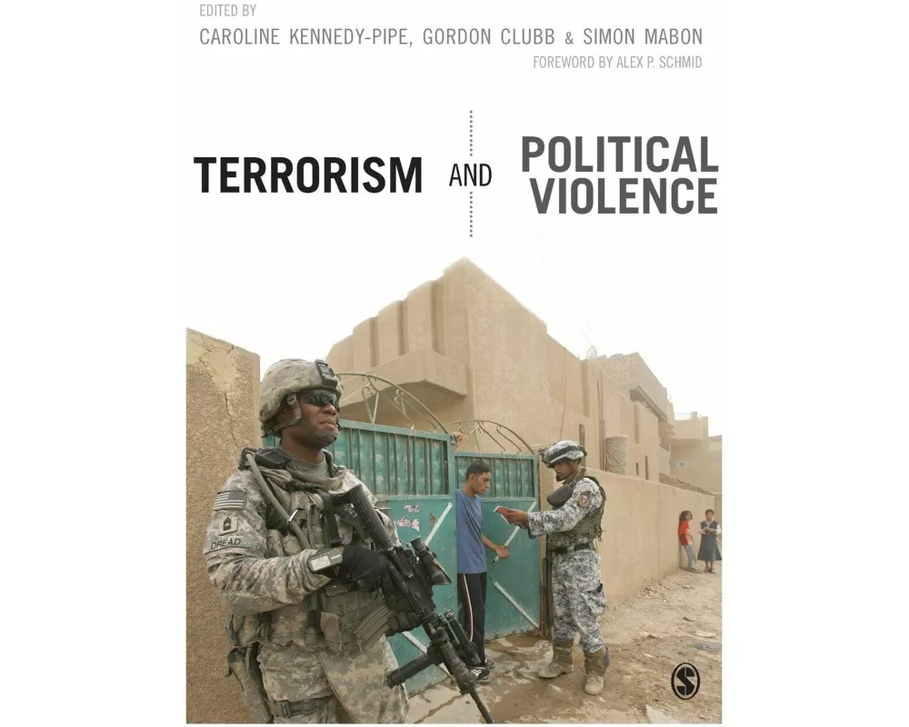 Terrorism and Political Violence