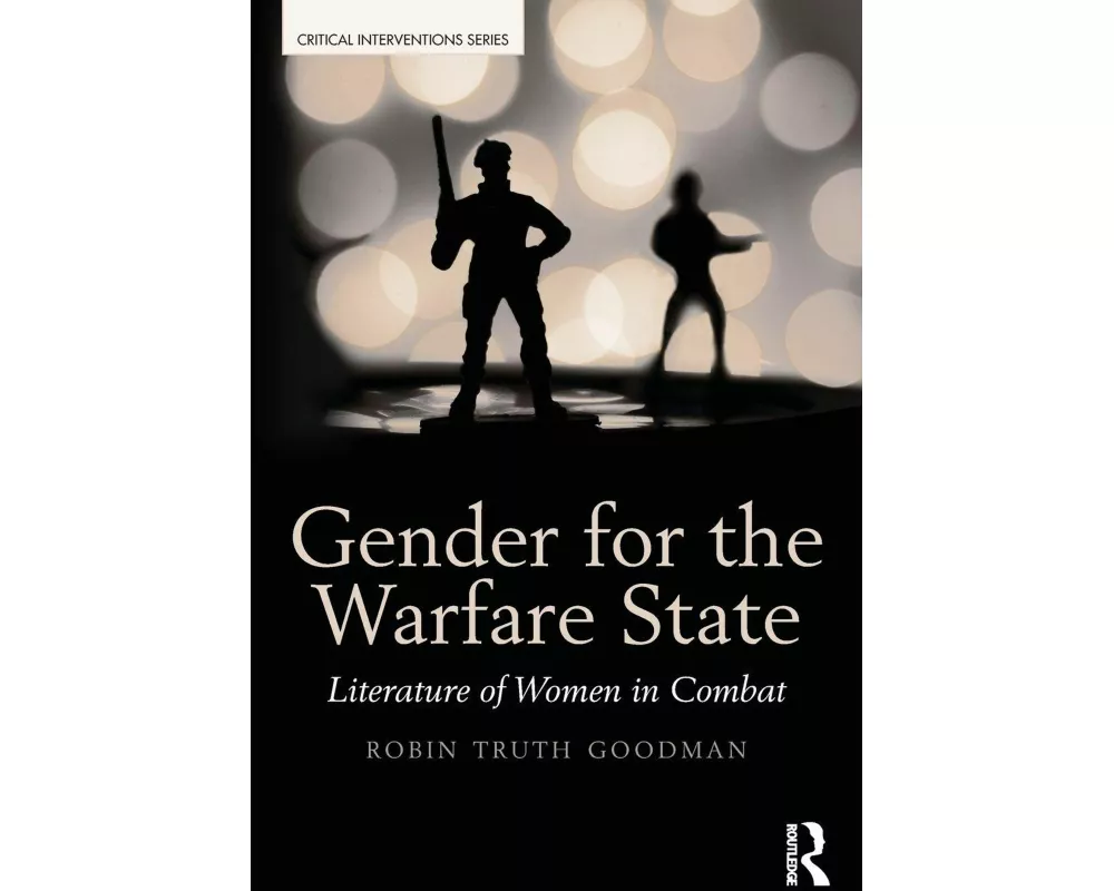 Gender for the Warfare State