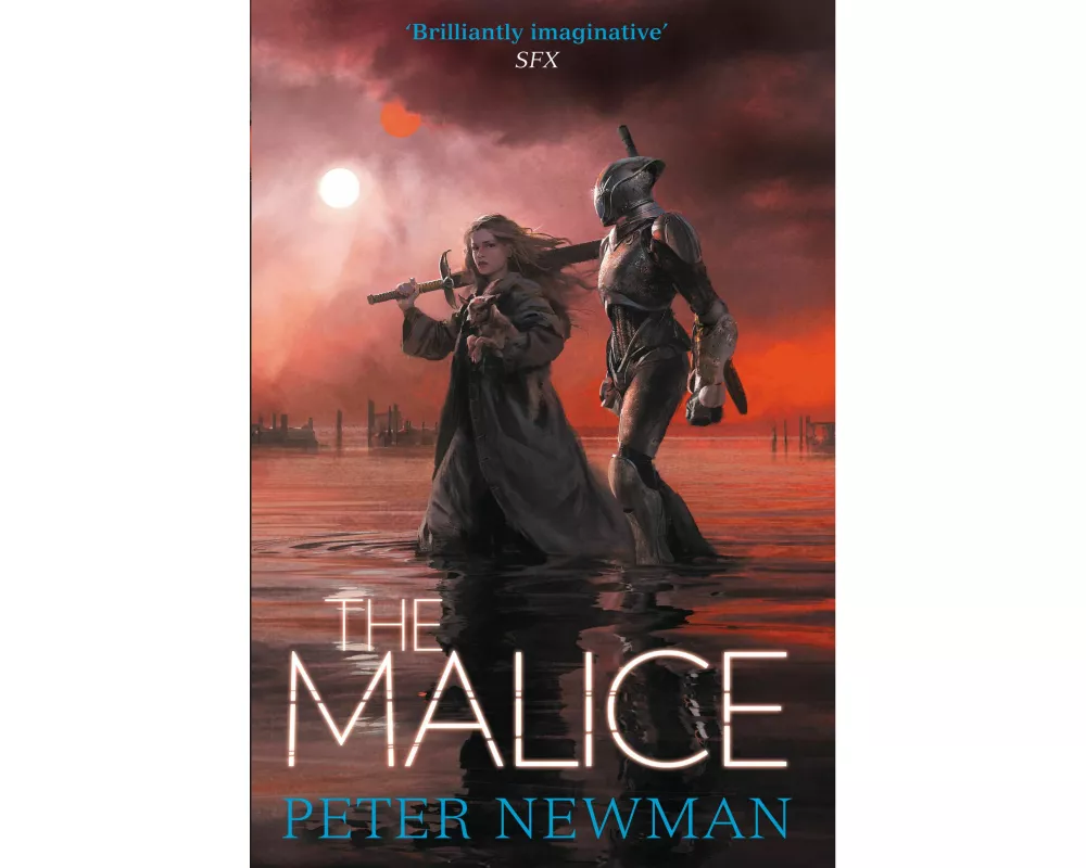 The Malice
