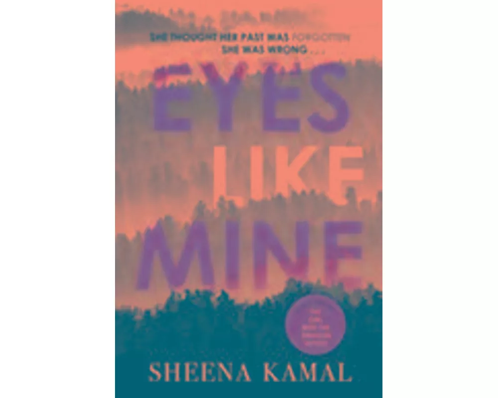 Eyes Like Mine