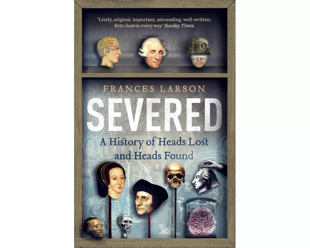 Severed