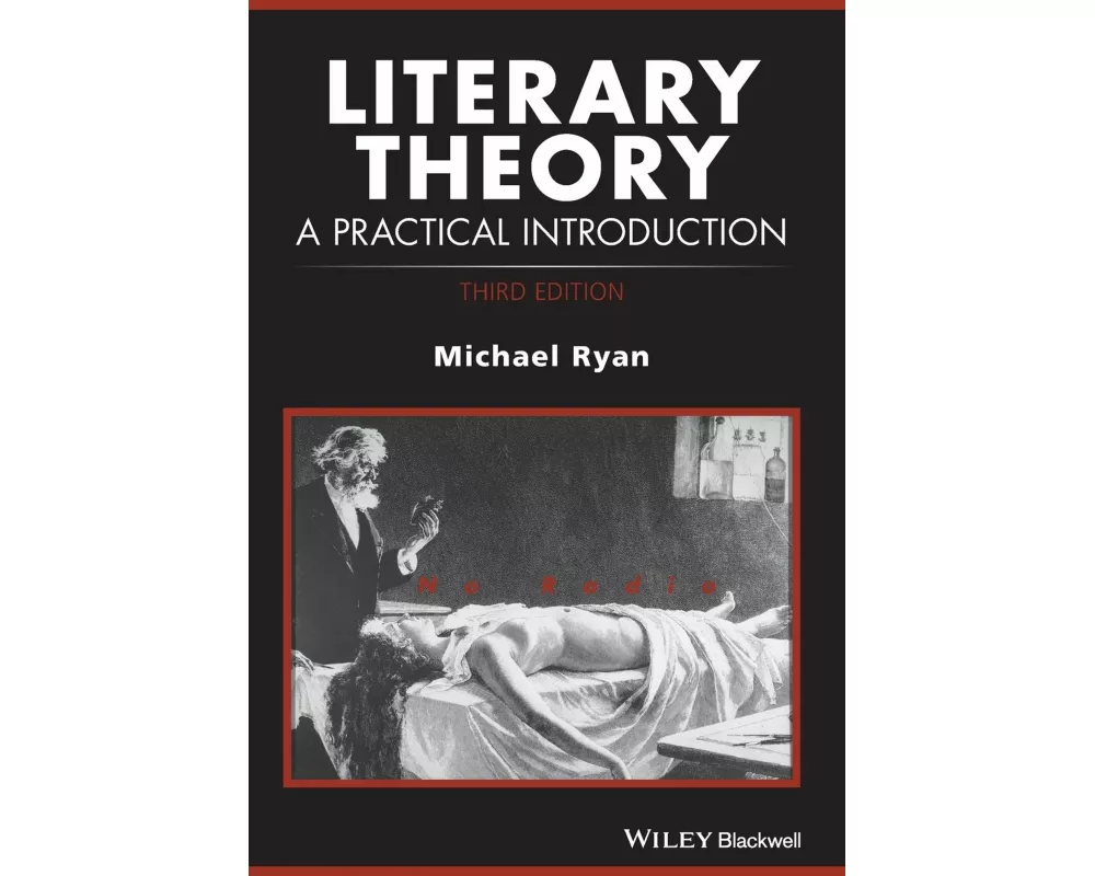 Literary Theory