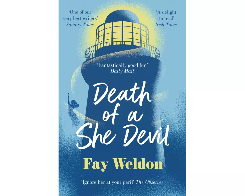 Death of a She Devil
