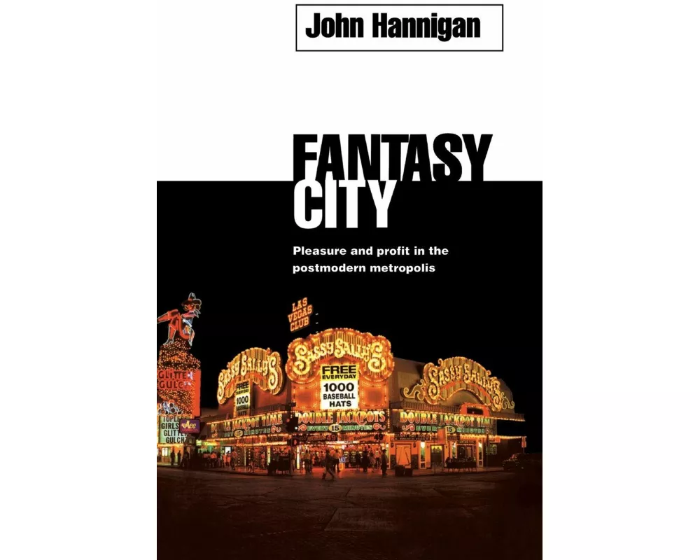 Fantasy City