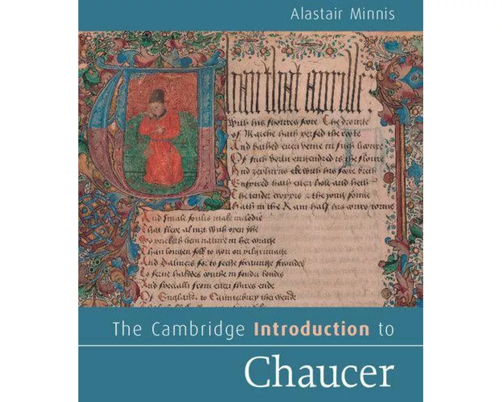 The Cambridge Introduction to Chaucer
