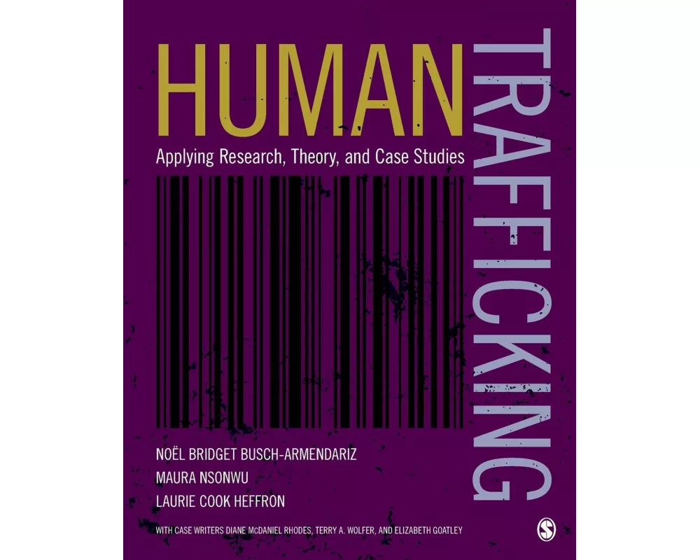 Human Trafficking