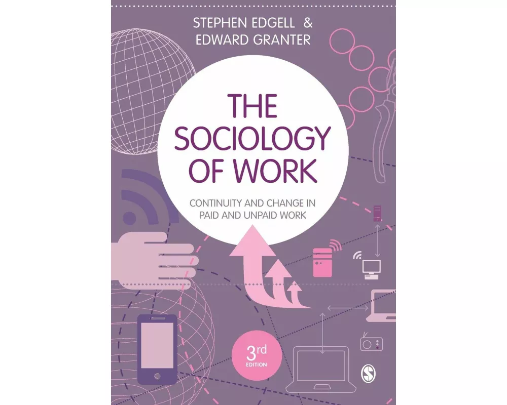 The Sociology of Work