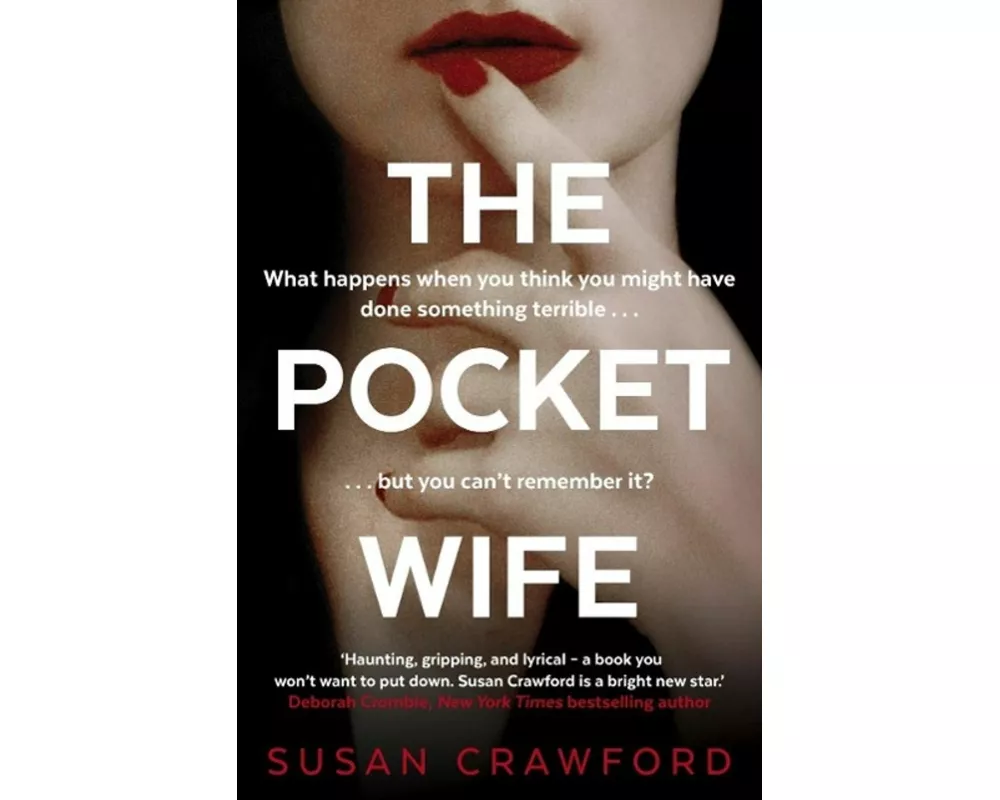 The Pocket Wife