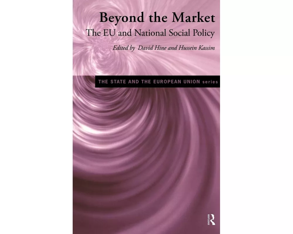 Beyond the Market