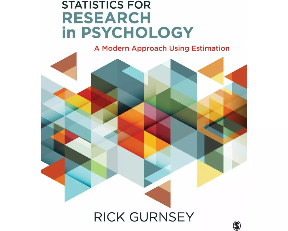 Statistics for Research in Psychology